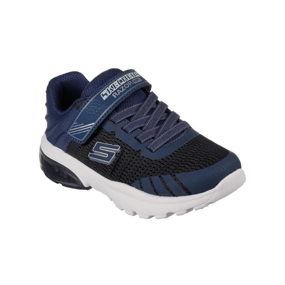 Skechers Kids Boy's Razor Flex Air
