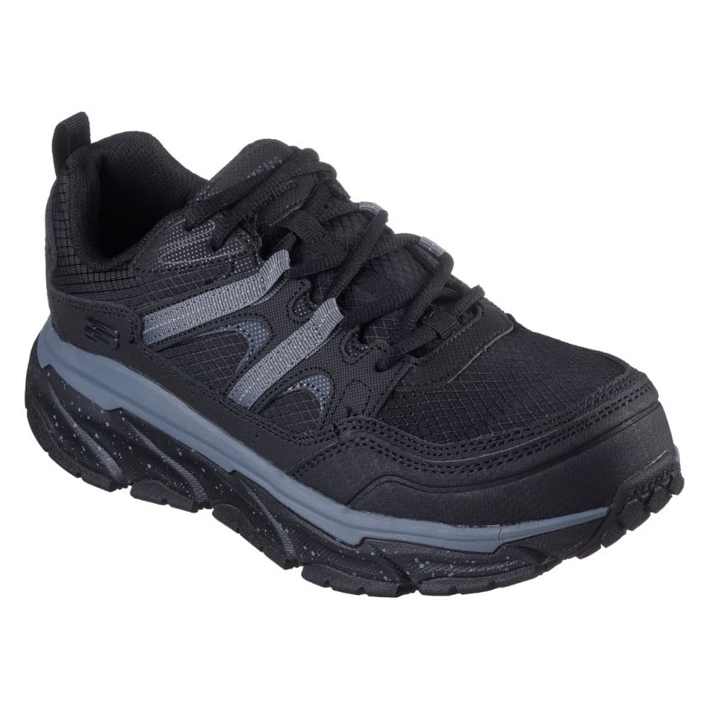 Skechers Men's Work: D'Lux Journey SR
