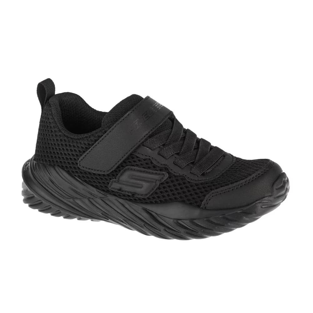 Skechers Kids Boy's Nitro Sprint-Kordon