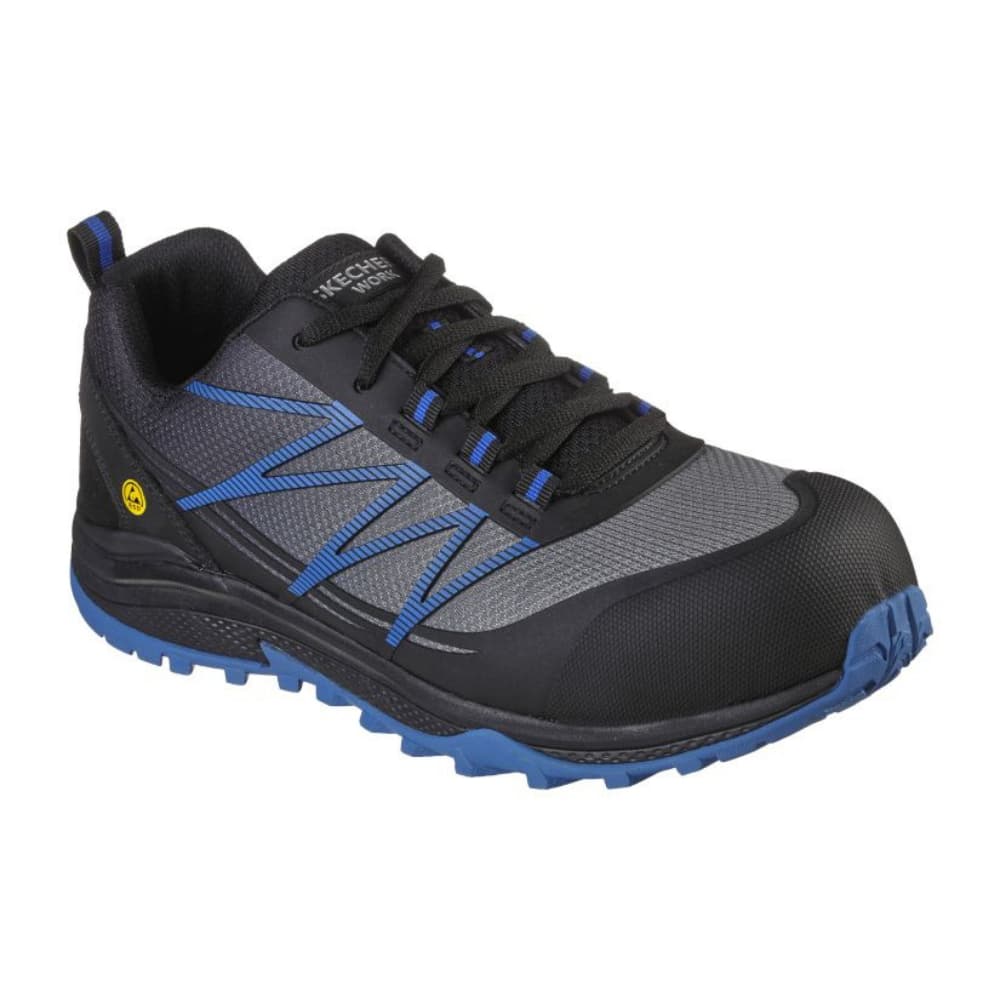 Skechers Men's PUXAL Work for Men