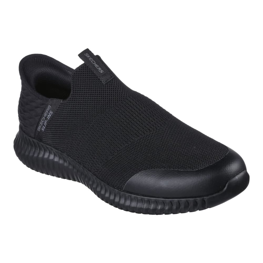 Skechers Men's essnock-Rylind Slip-Ins
