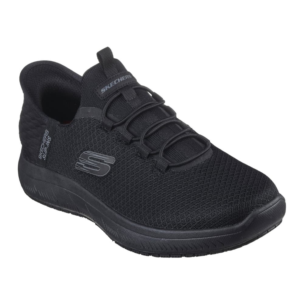 Skechers Men's SLIP-INS WORK: SUMMITS - COLSIN