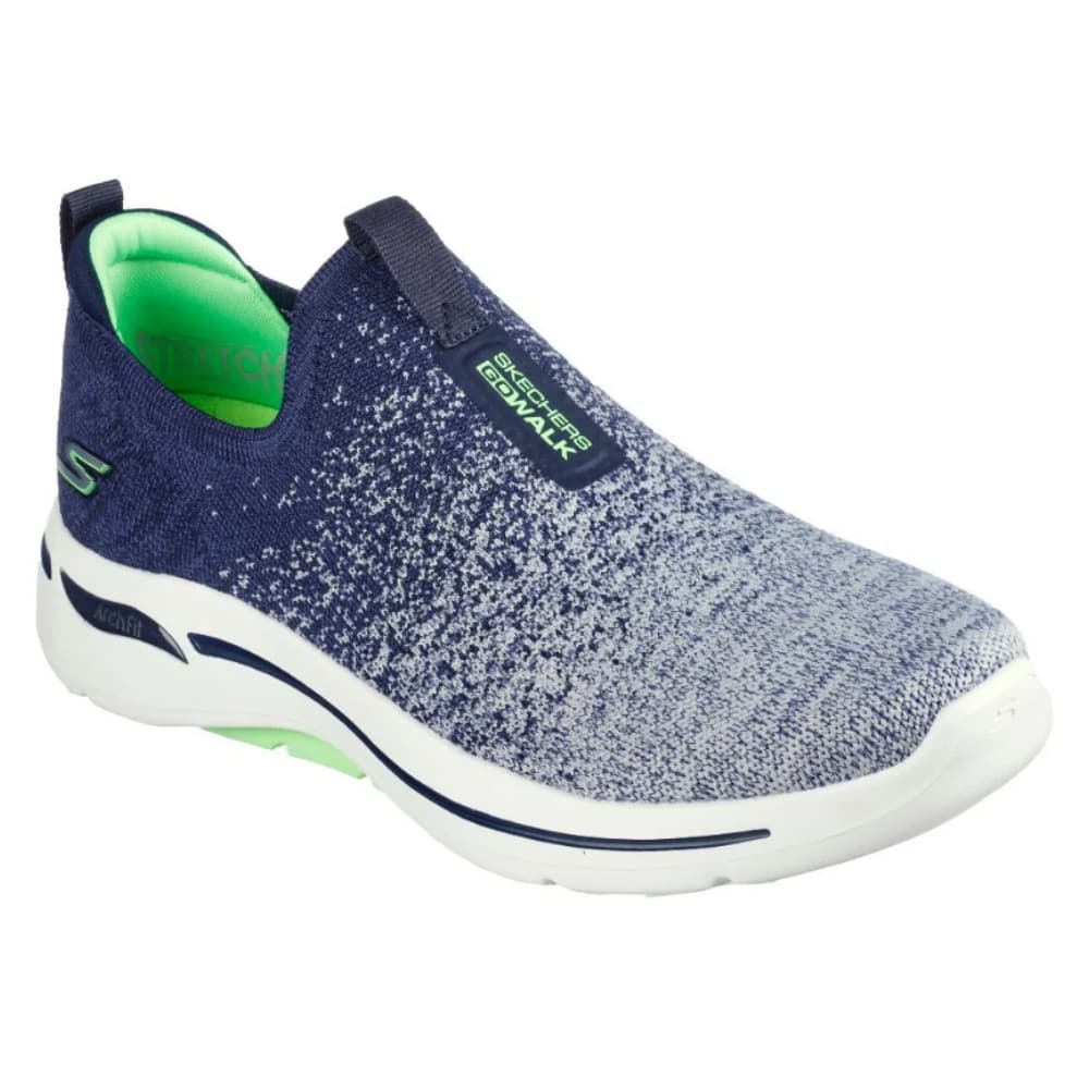 Skechers Men's GOwalk Arch Fit - Linear Axis