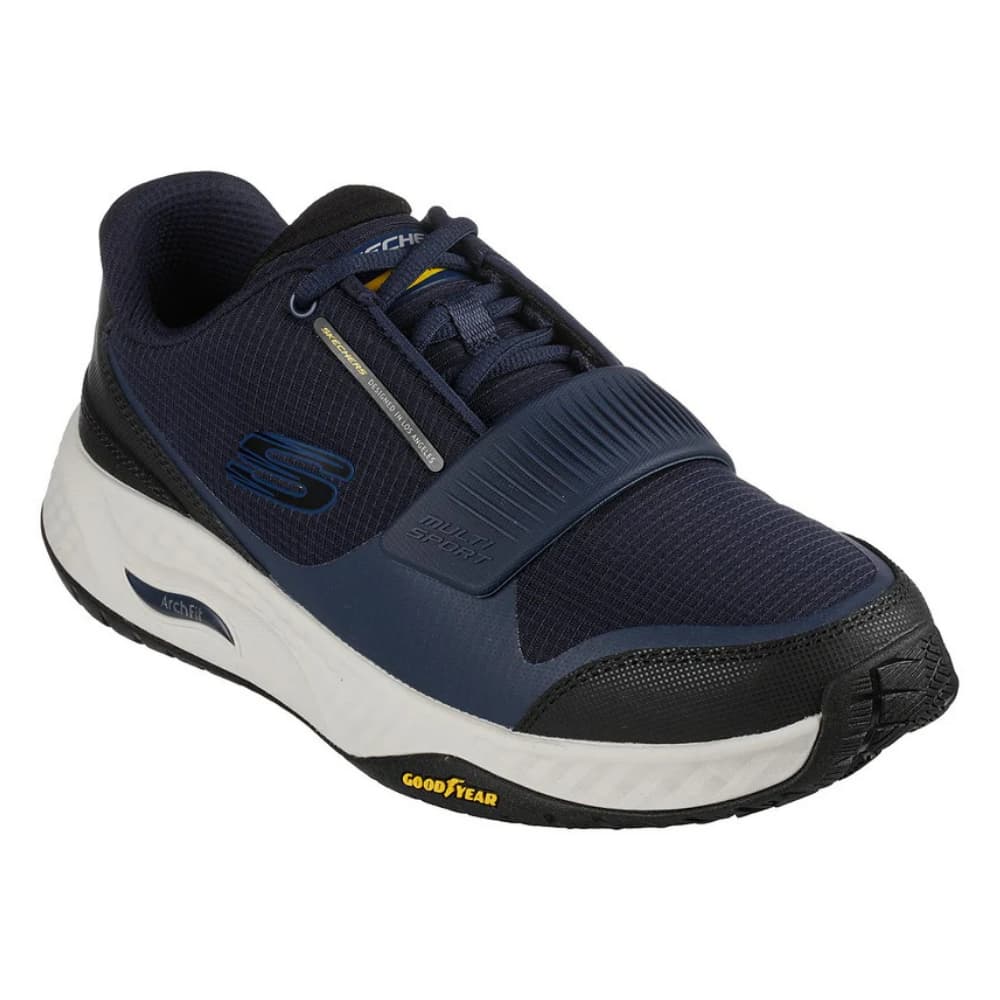 Skechers Men's ARCH FIT MULTI SPORT - MEMROC