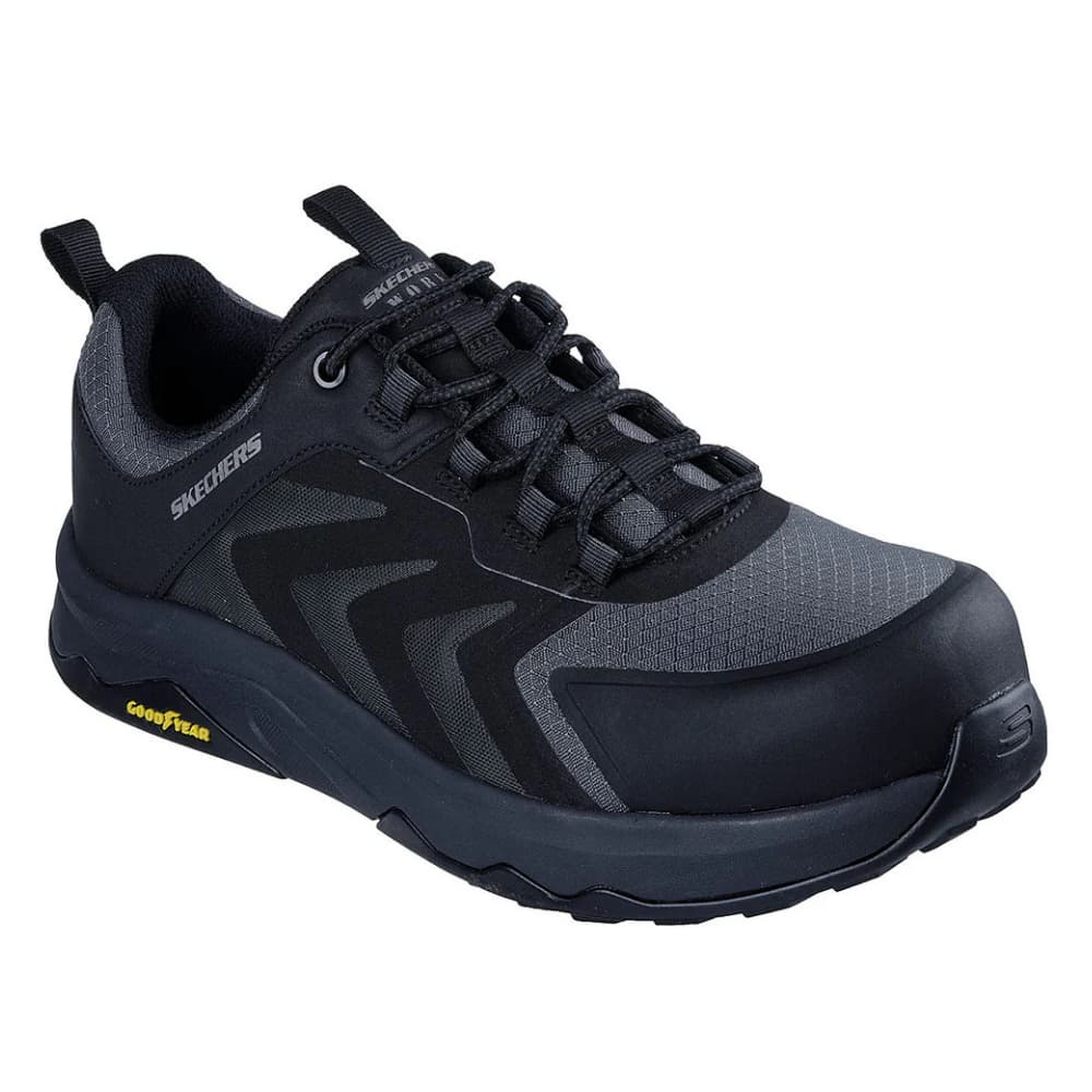 Skechers Men's Work Speed-Flex Trekker