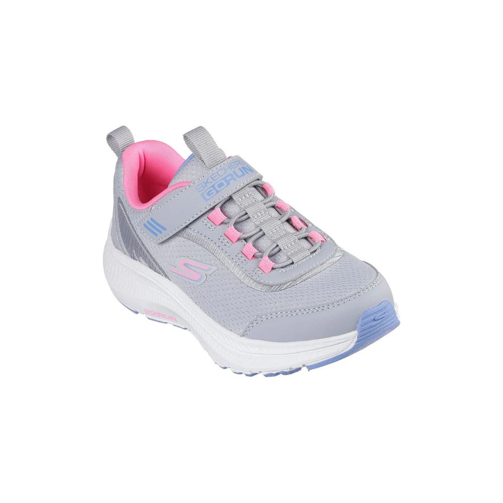 Skechers kids Girls GOrun Consistent 2.0 - Steady Pace