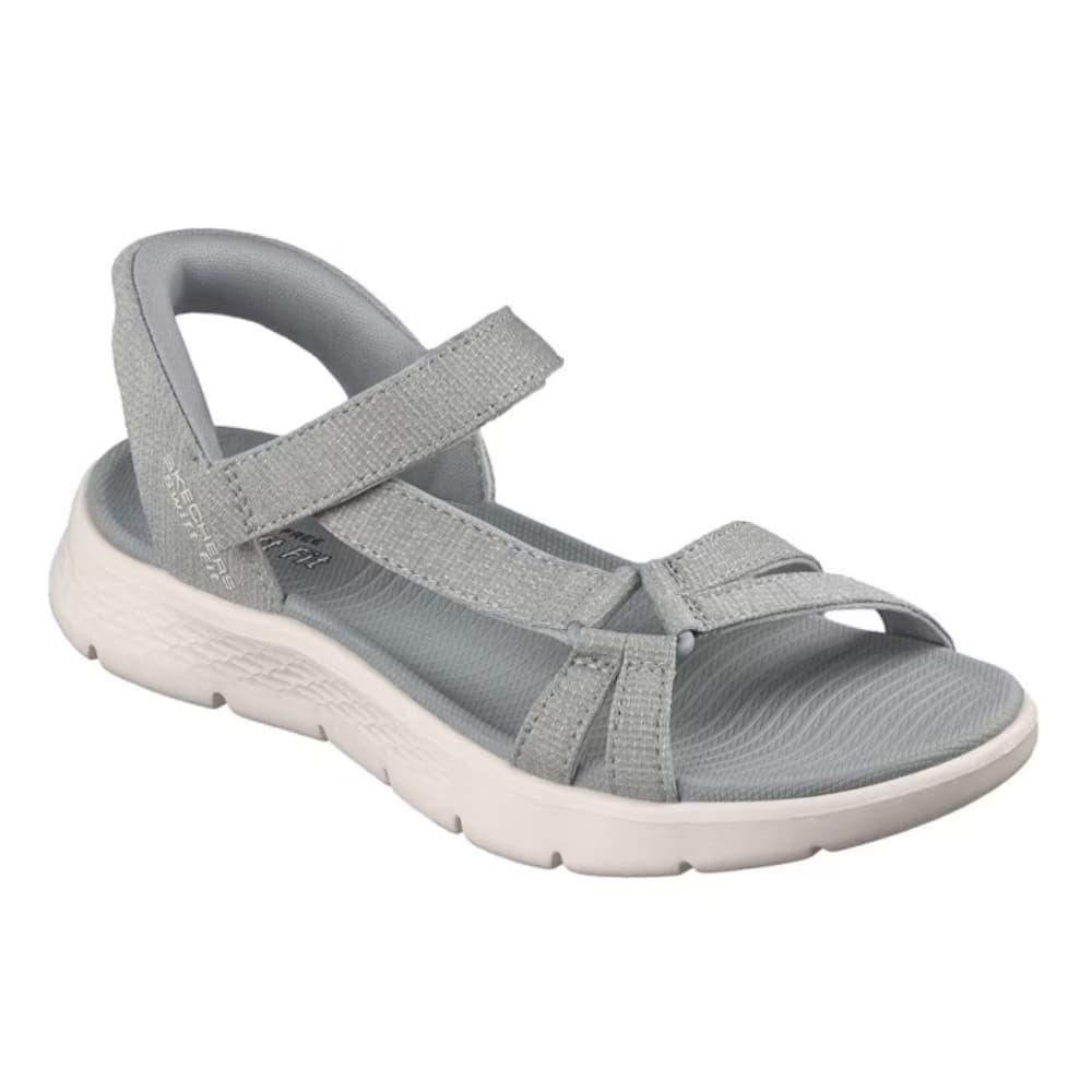 Skechers Women's Slip-Ins: GO Walk Flex Sandal - Sssophia