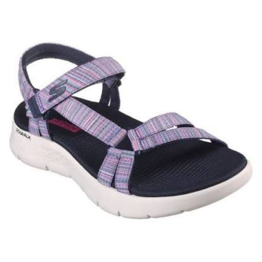 Skechers Women's GOwalk Flex Sandal - Unique