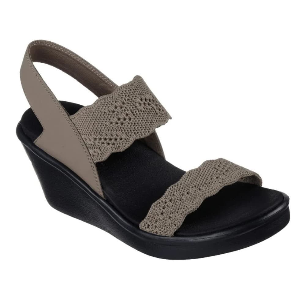 Skechers Women's RUMBLE ON - NEW CRUSH