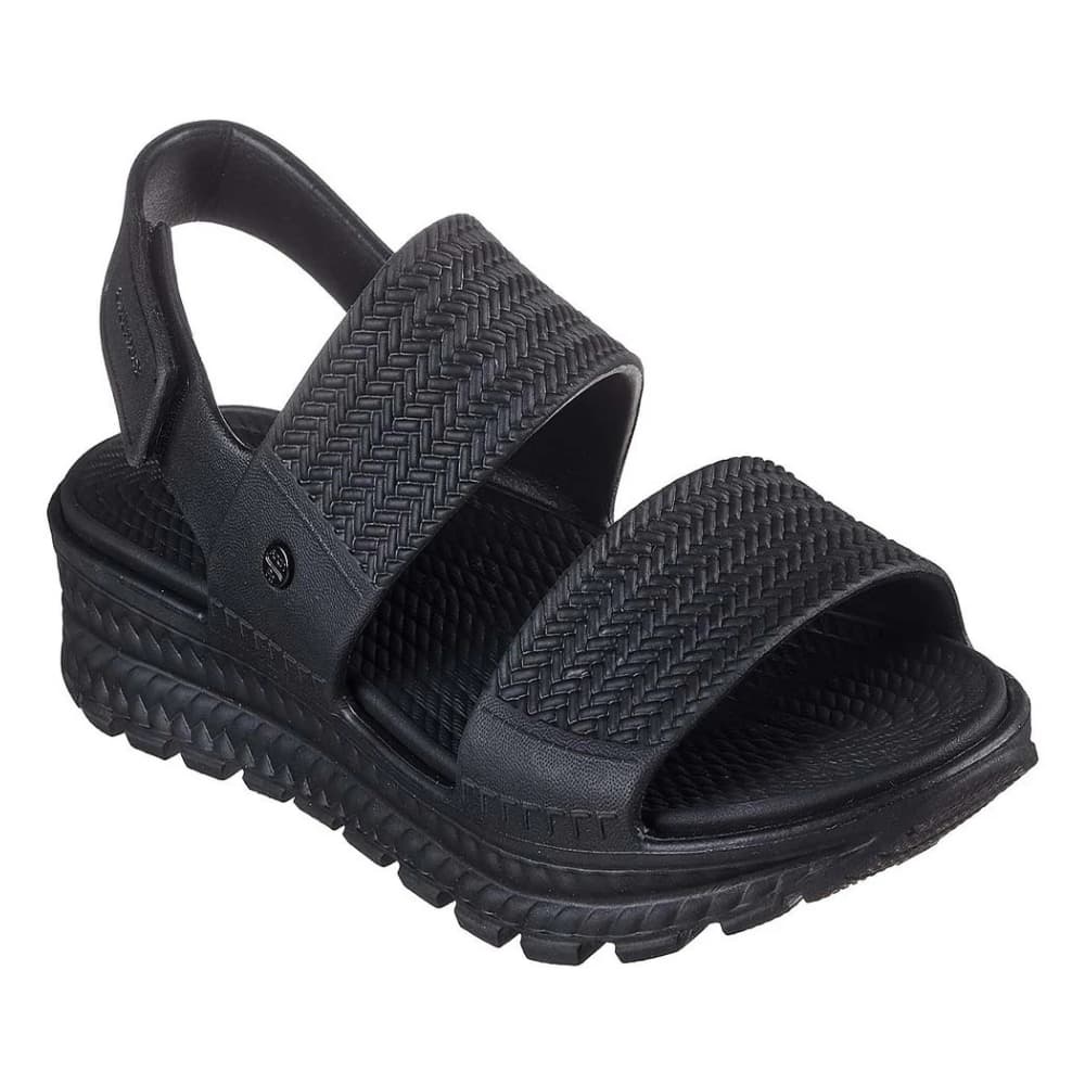 Skechers Women's Foamies Arch Fit Footsteps-Sunny Days Sandal