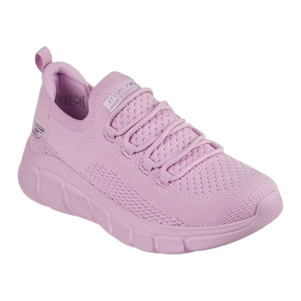 Skechers Women's Bobs B Flex - Color Connect Lifestyle Shoes