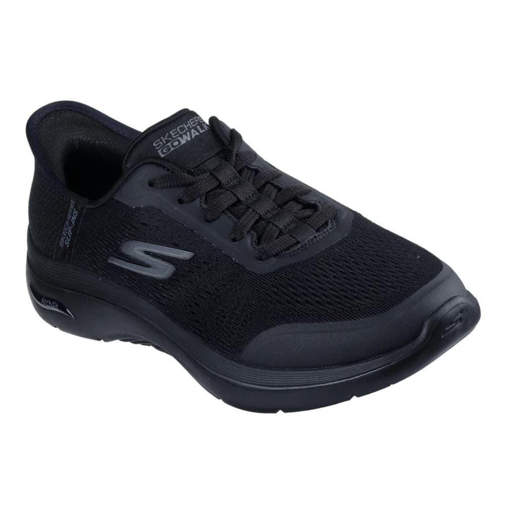 Skechers Women's Slip-Ins: GOwalk Arch Fit 2.0 - Valencia