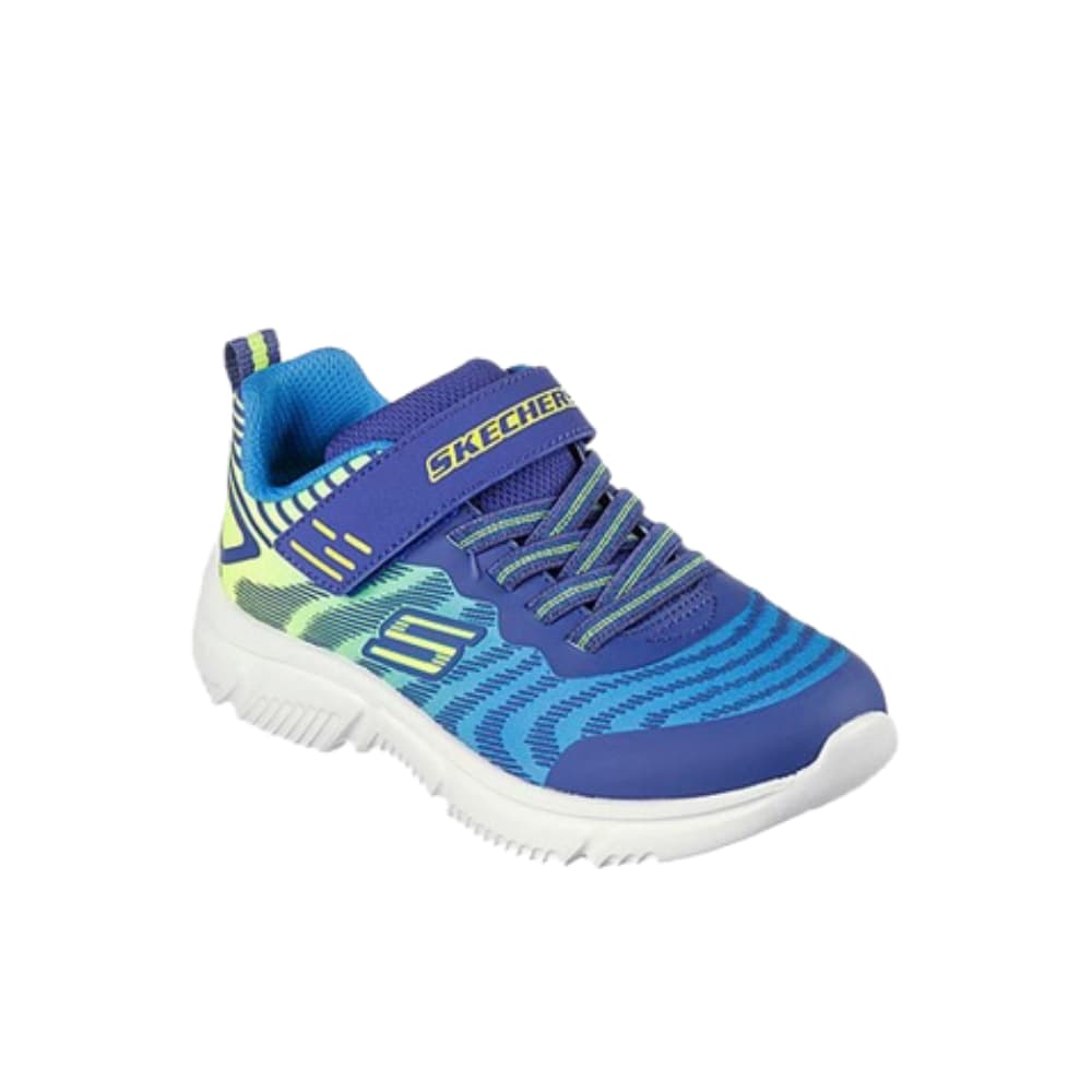 Skechers Kids Boy's GO RUN 650 - Tigrux
