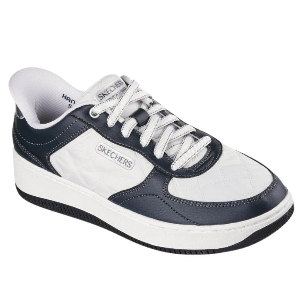 Skechers Women's Slip-ins: Sport Court 2.0 - Cozy Fit Daily Journey