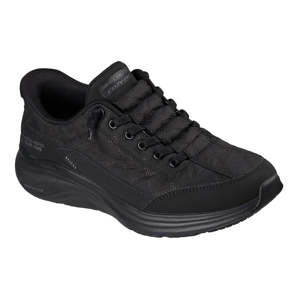 Skechers Women's Slip-Ins: Contour Foam - Cozy Fit