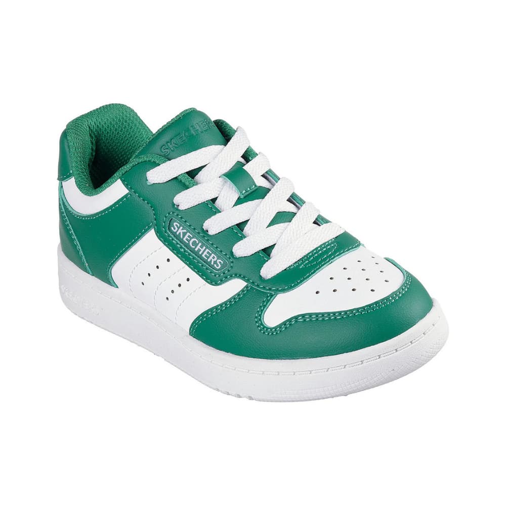 Skechers Kids Boy's Street Quick Street - Vorton