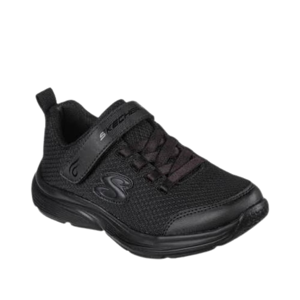 Skechers kids Girls Kids' Wavy Lites - Blissfully Free