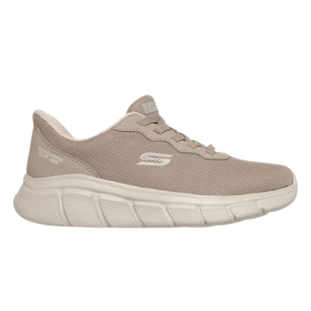 Skechers Women's Slip-ins: BOBS Sport B Flex - Flex Lucy