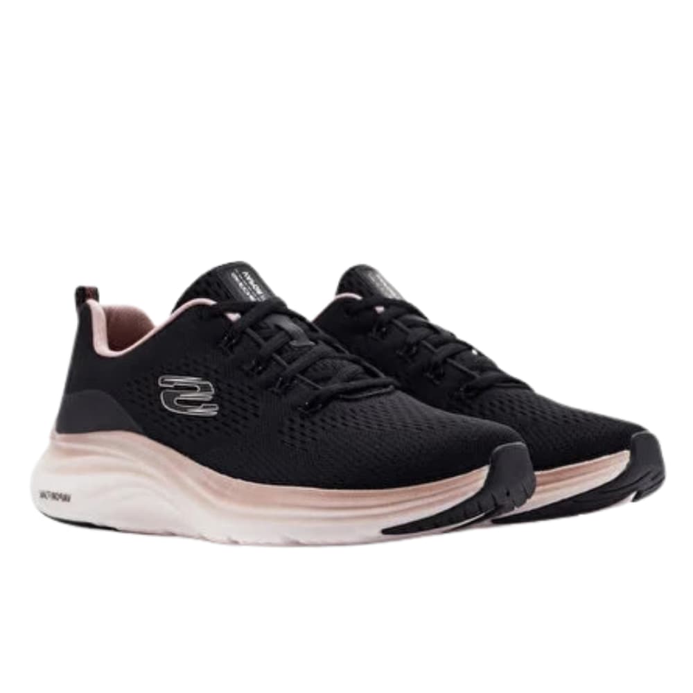 Skechers women's sneakers VAPOR FOAM - MIDNIGHT GLIMMER