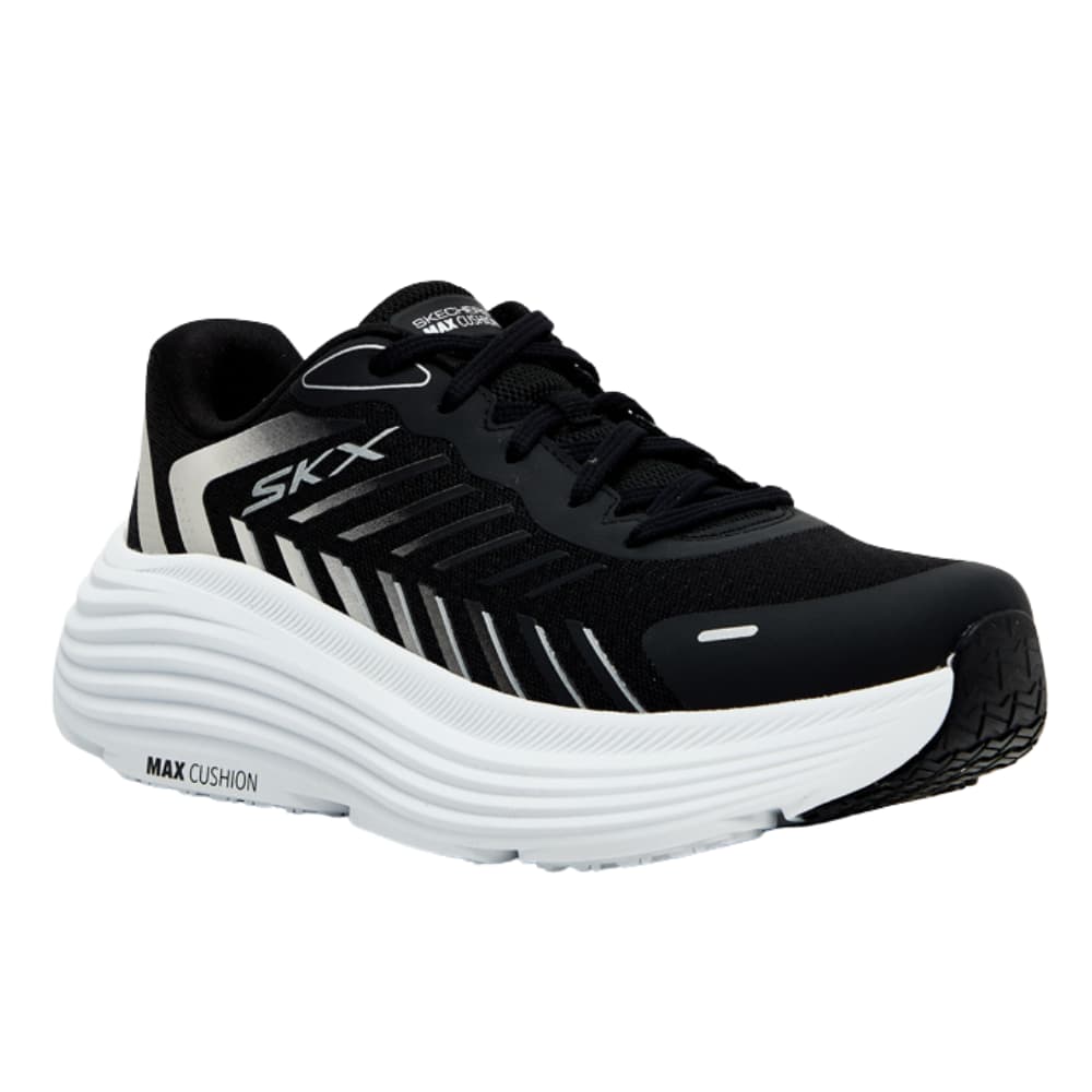 Skechers Women's MAX CUSHIONING ENDEAVOUR Running Shoes