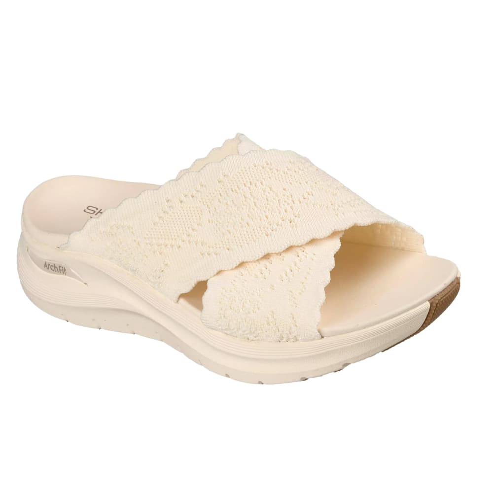 Skechers Women's ARCH FIT 2.0 SANDAL - STILL THE ONE