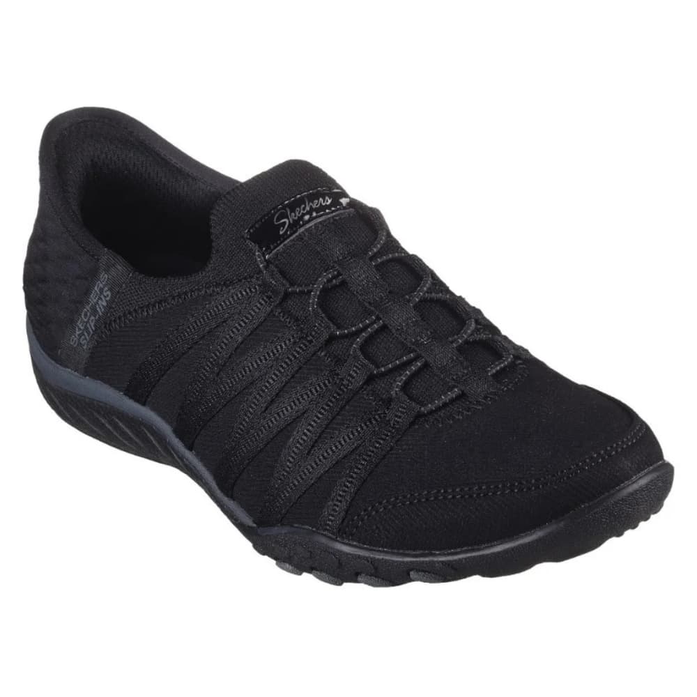 Skechers Women's Slip-Ins: Breathe-Easy - Roll-With-Me