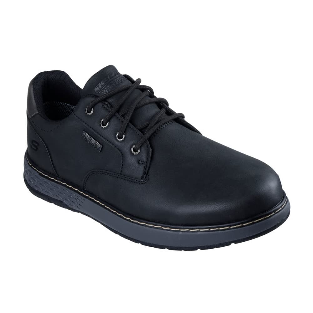 Skechers Men's Waterproof Relaxed Fit: Garlan - Pryor
