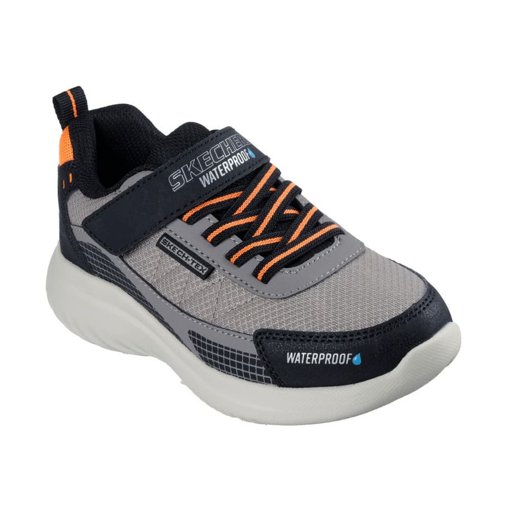 Skechers Kids Boy's Waterproof: Bounder 2.0 - Aqua Pace
