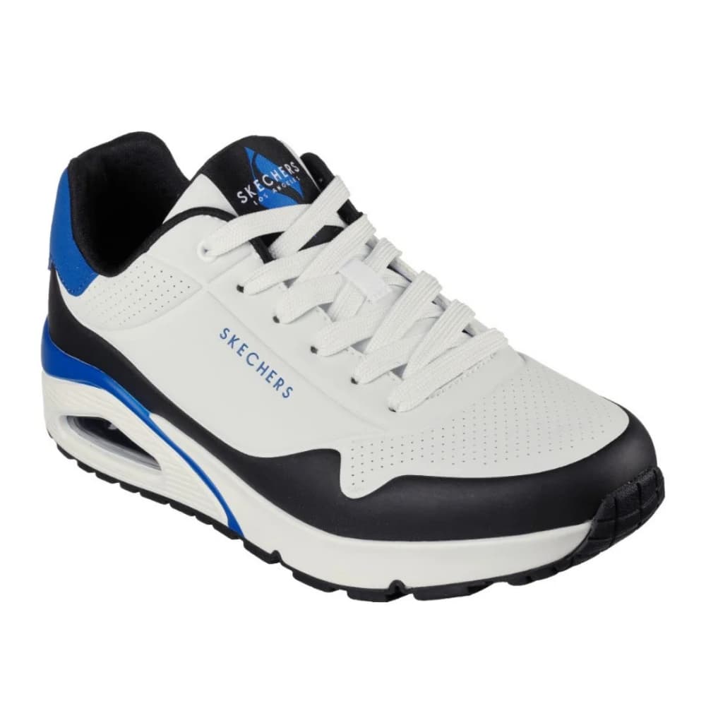 Skechers Men's Uno - Back Lit