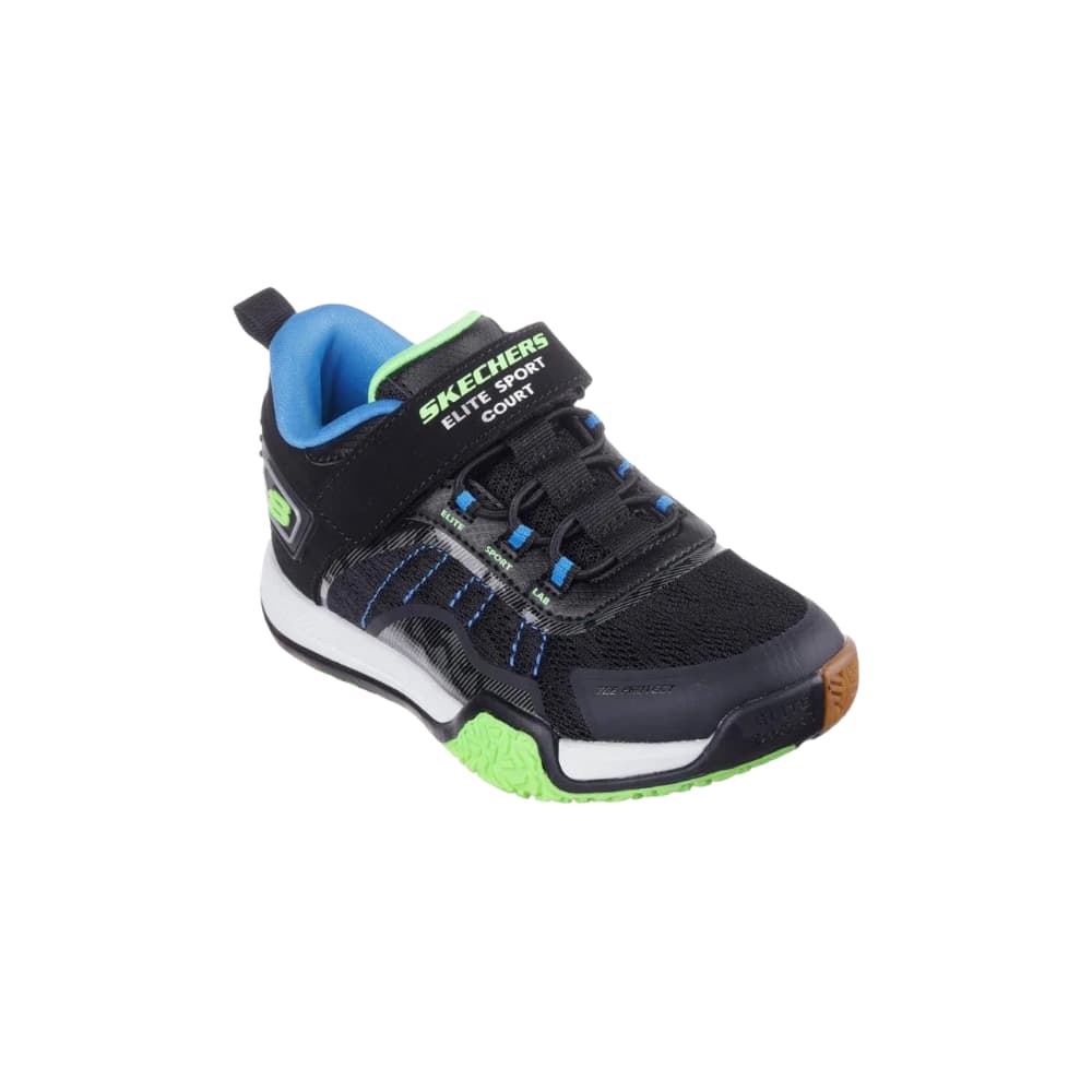 Skechers Kids Boy's ELITE SPORT COURT