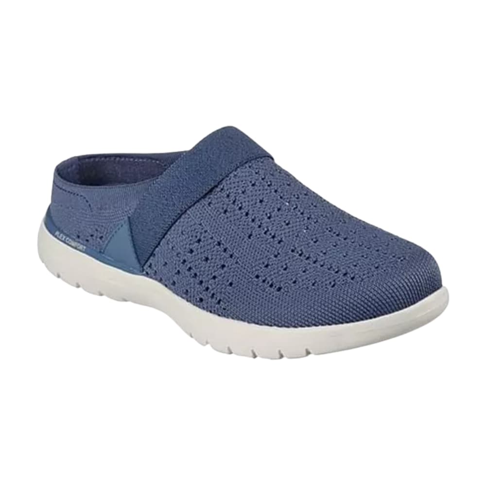 Skechers Women's The-Go Flex Air Cooled Goga Mat Slip On Shoes