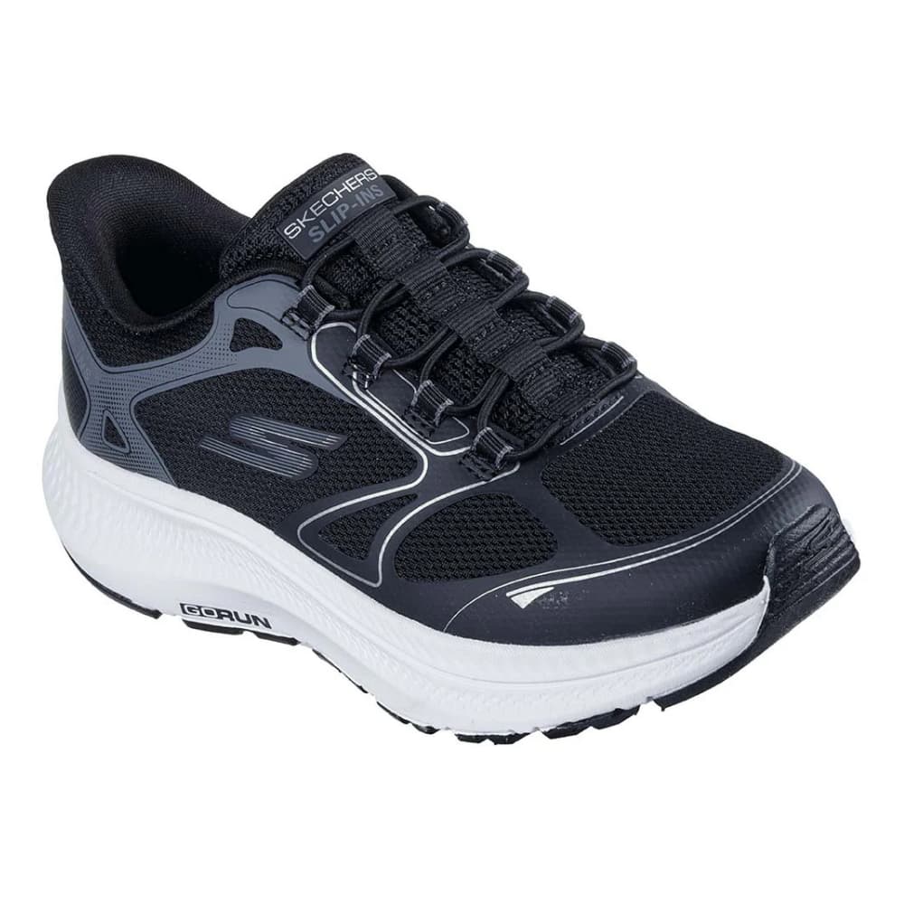 Skechers Kids Boy's Slip-Ins: GOrun Consistent 2.0 - Brisk-Pacer