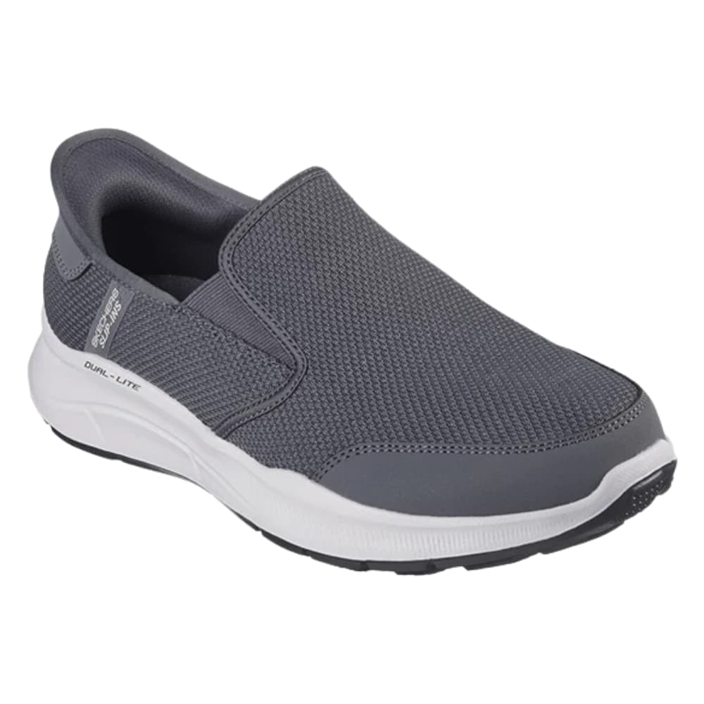 Skechers Men's Slip-ins: Relaxed Fit Equalizer 5.0 - Drayze