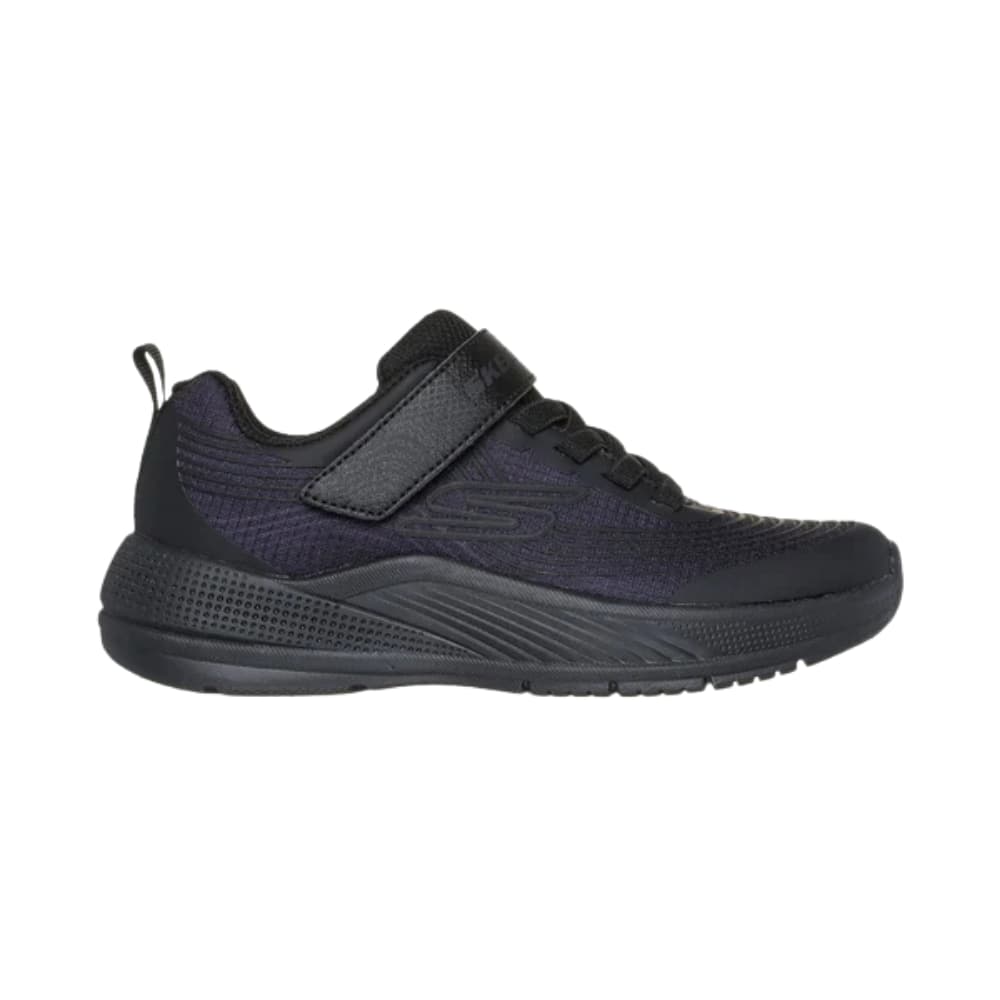 Skechers kids Girls Microspec Advance Shoes