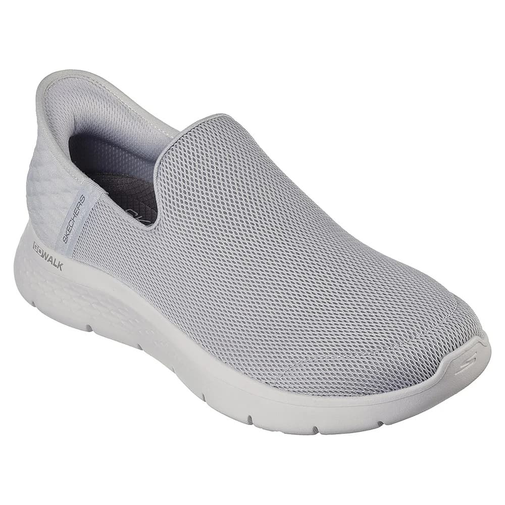 Skechers Men's Slip-ins: GOwalk Flex - No Hands