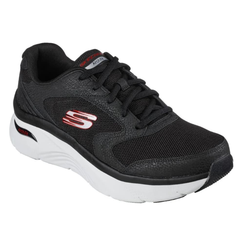 Skechers Men's Relaxed Fit: Arch Fit D'Lux - Junction