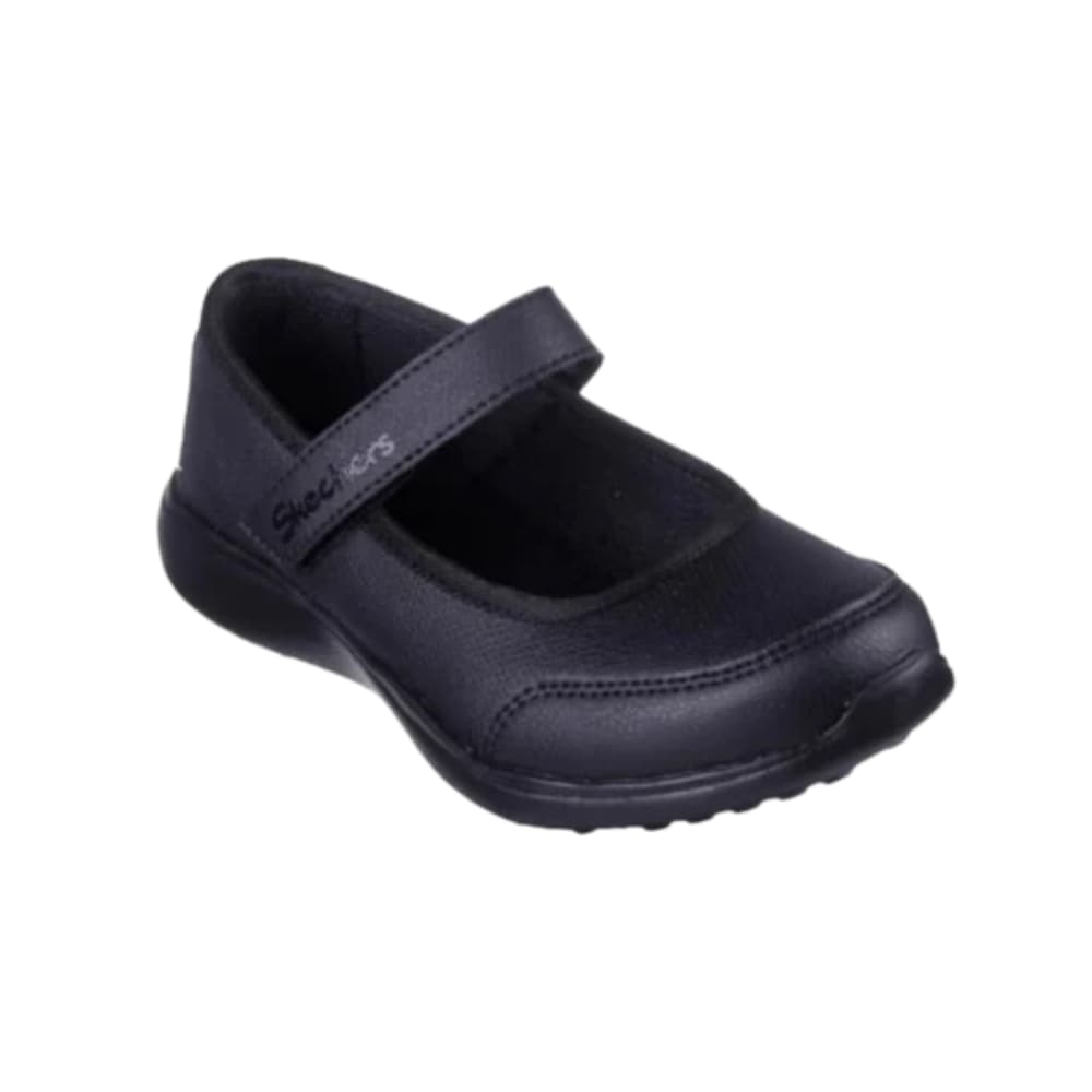 Skechers kids Girls Microstrides Lifestyle Shoes