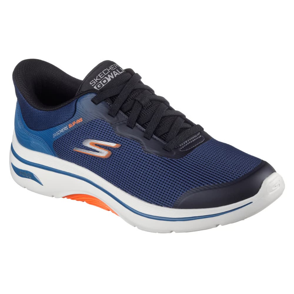 Skechers Men's Slip-ins: GO WALK Arch Fit 2.0 - Cal