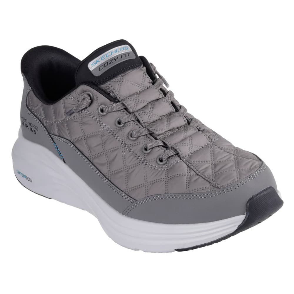 Skechers Men's Slip-ins: Contour Foam - Cozy Fit