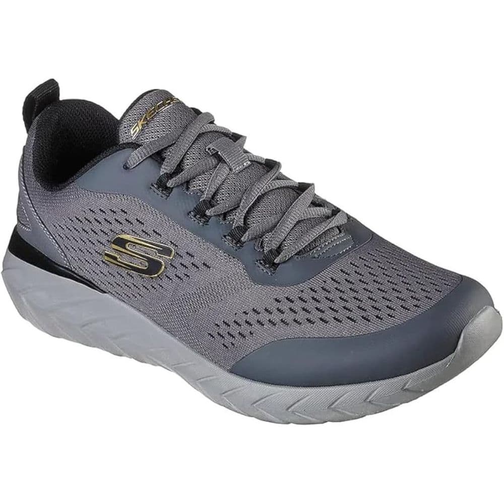 Skechers Men's OVERHAUL 2.0 - DECODUS Sneaker