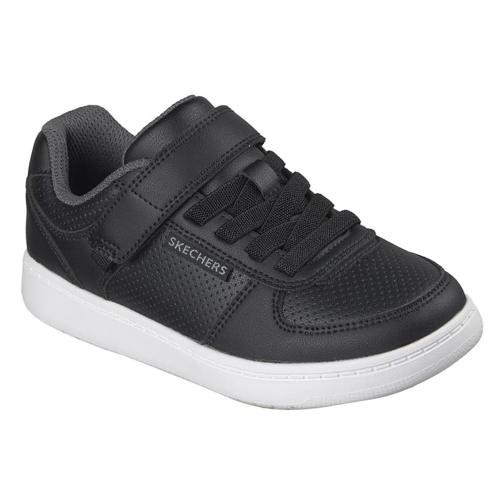 Skechers Kids Boy's Quick Street Lite