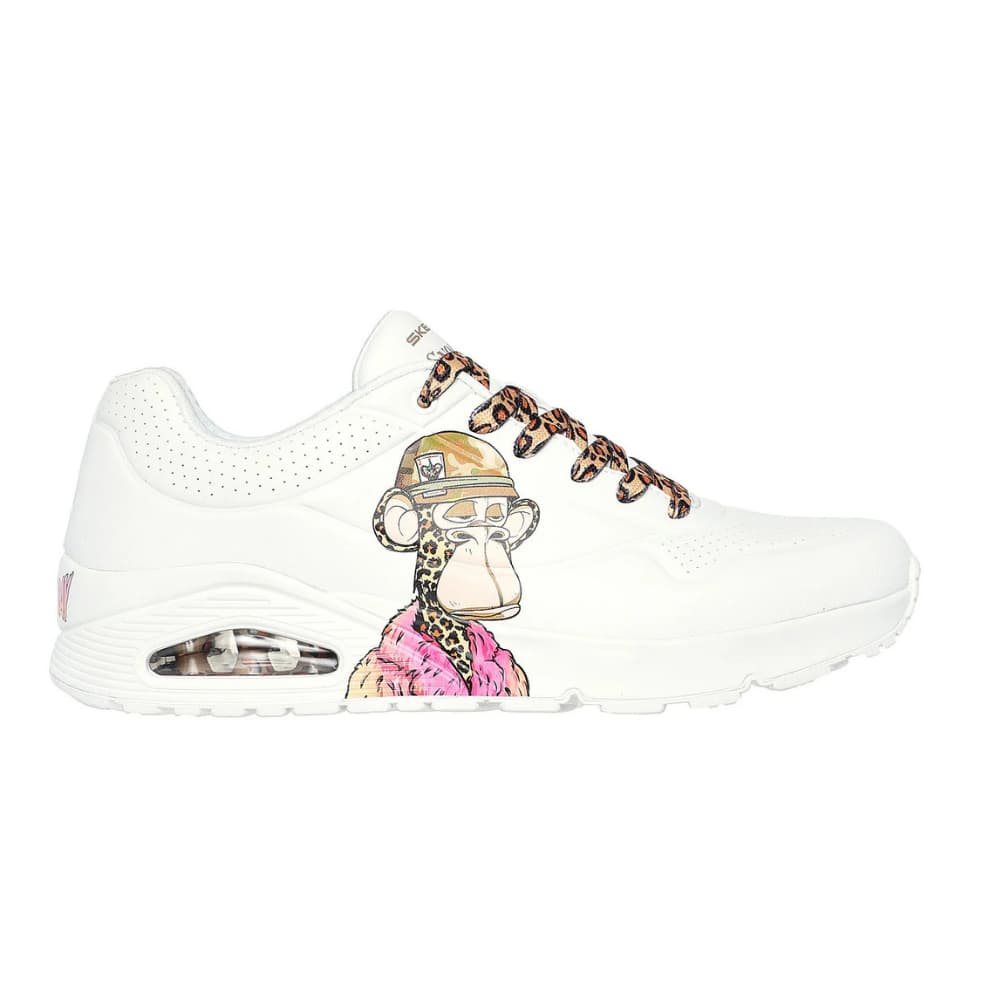 Skechers Men's UNO-DR. BOMBAY