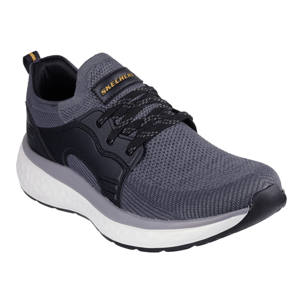 Skechers Men's LANCER Lace-Up Running Shoes