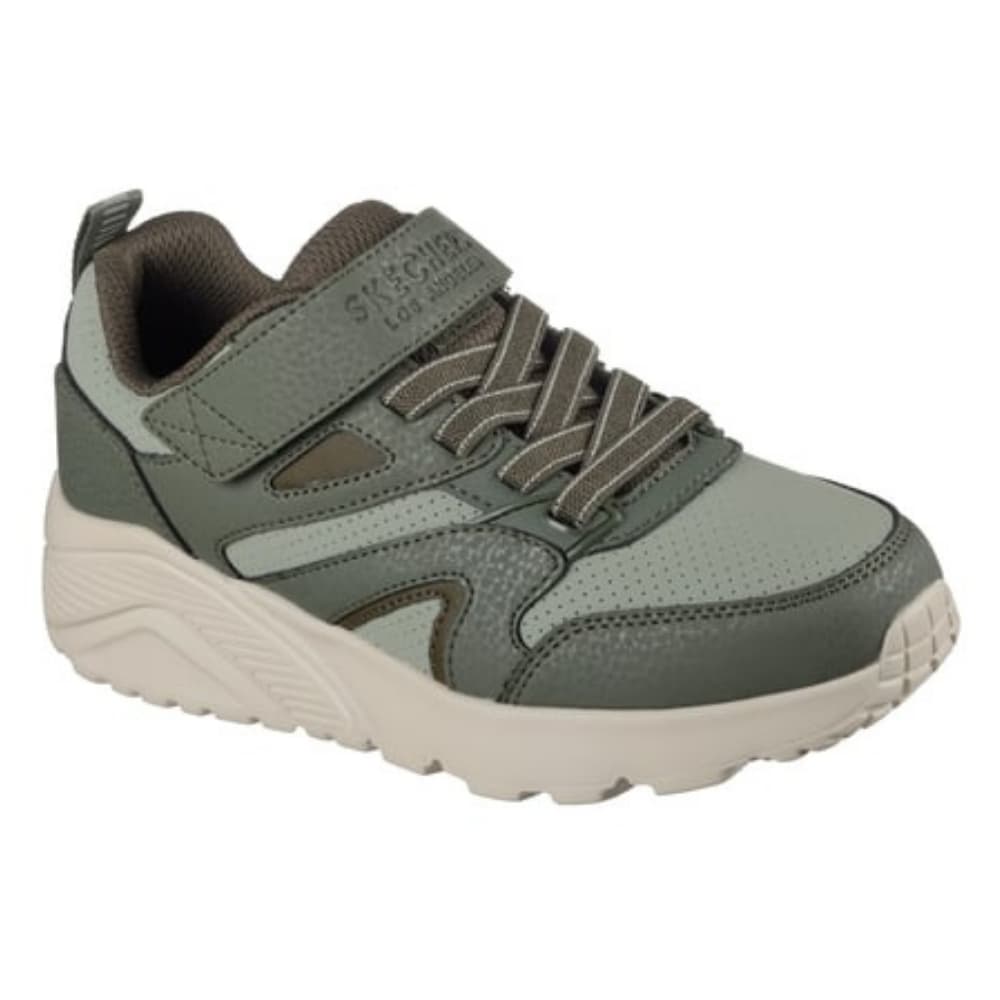 Skechers Kids Boy's Kids' Uno Lite - Echo Surge