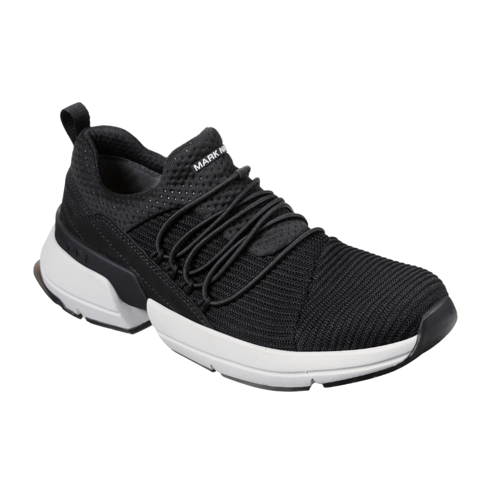 Skechers Women's Mark Nason Split - Skywalk Womens Sneaker