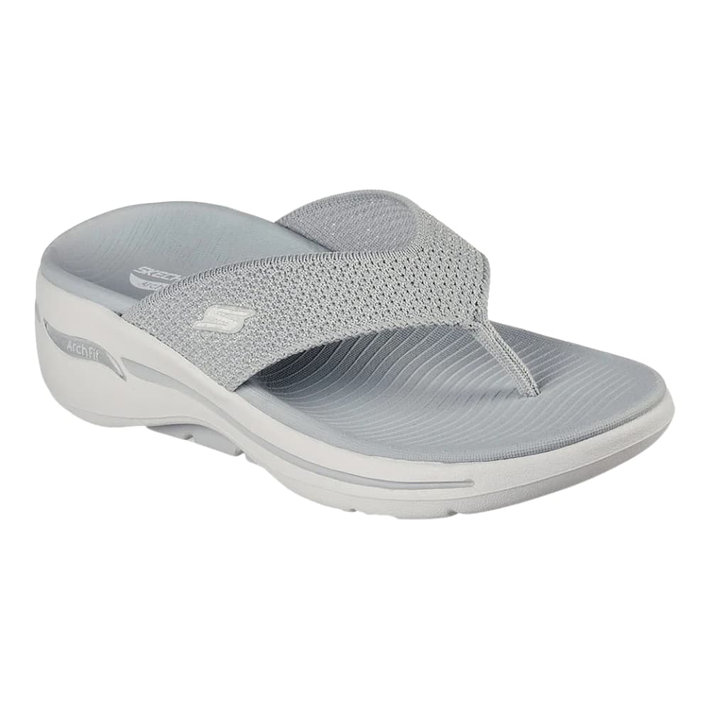 Skechers Women's On-The-GO GOwalk Arch Fit - Luminous