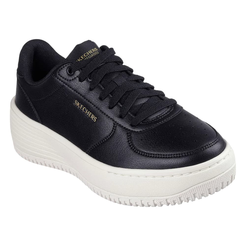 Skechers Women's Court Classics Grand 92 - Be Lifted