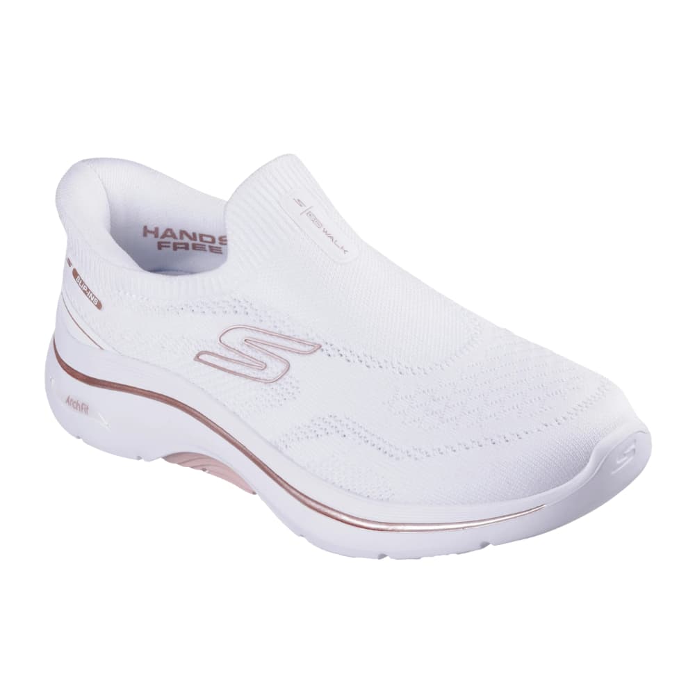 Skechers Women Slip-Ins: GO WALK Arch Fit 2.0 - Tatum