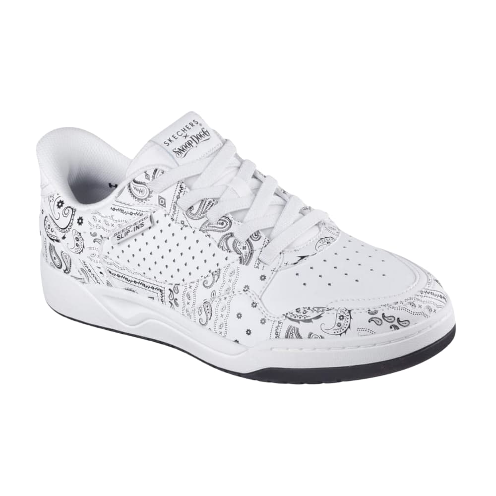 Skechers Men's Slip-ins Snoop Dogg: Koopa - Volley Dogg