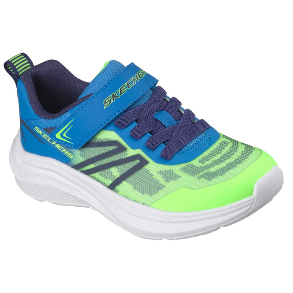 Skechers Kids Boy's Microspec Velocity